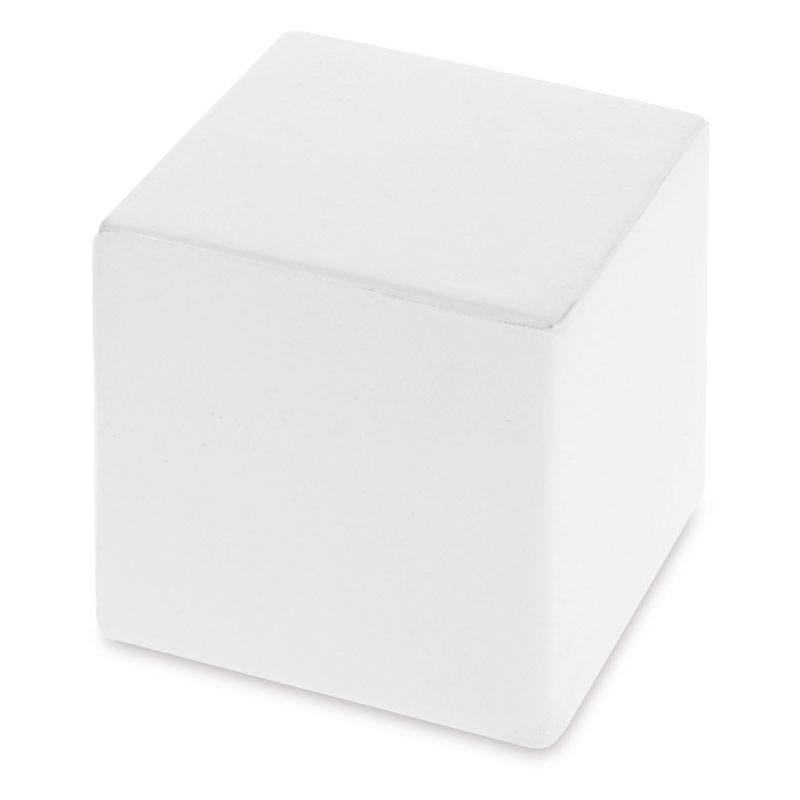Cubo Bianco Antistress