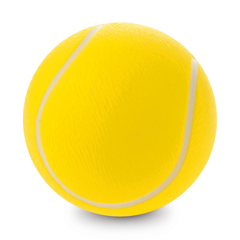 PALLINA TENNIS ANTISTRESS / ANTISTRESS TENNIS BALL
