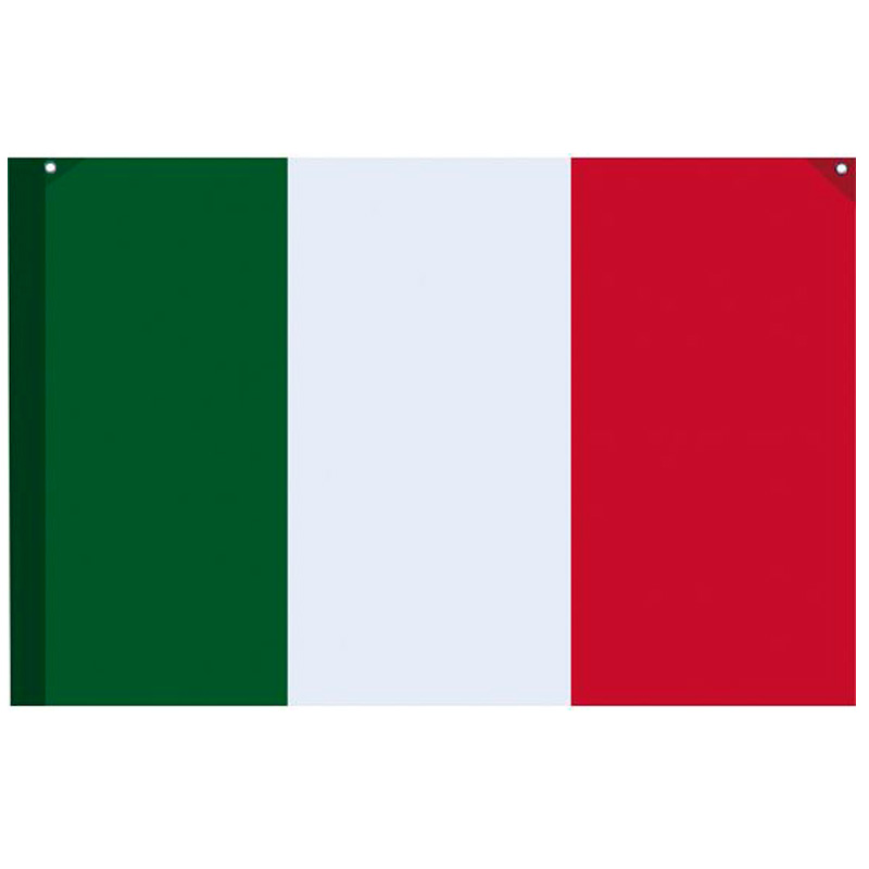 Bandiera Italiana 50x70cm