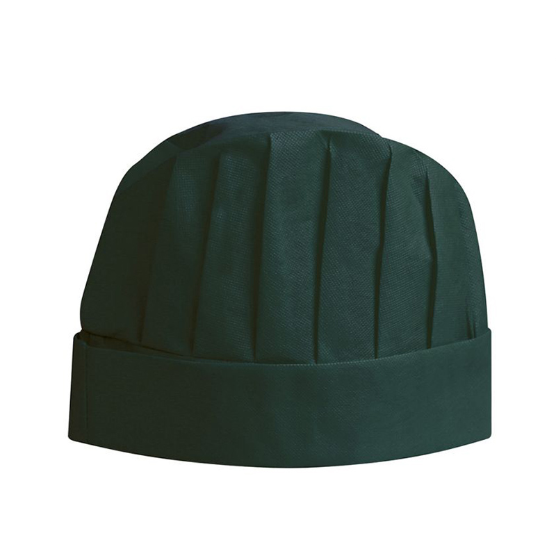 Cappellino da cuoco Chef