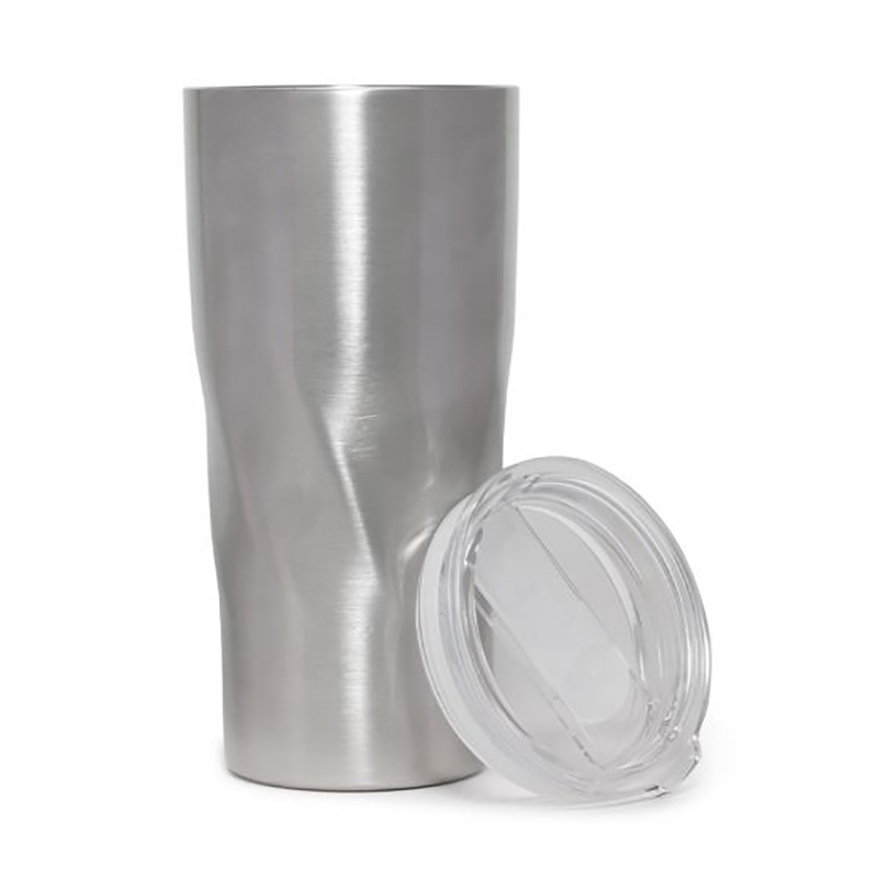 Tazza da viaggio Inox 500 ml