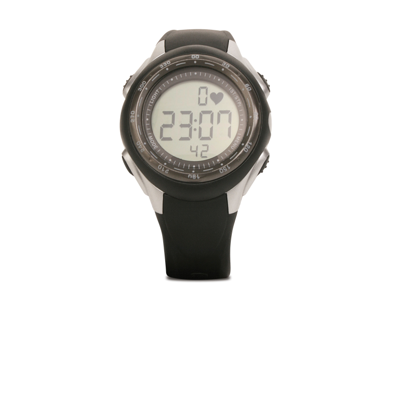 Orologio con Cardio-Frequenzimetro