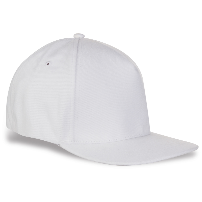 Cappellino 5 pannelli rappper