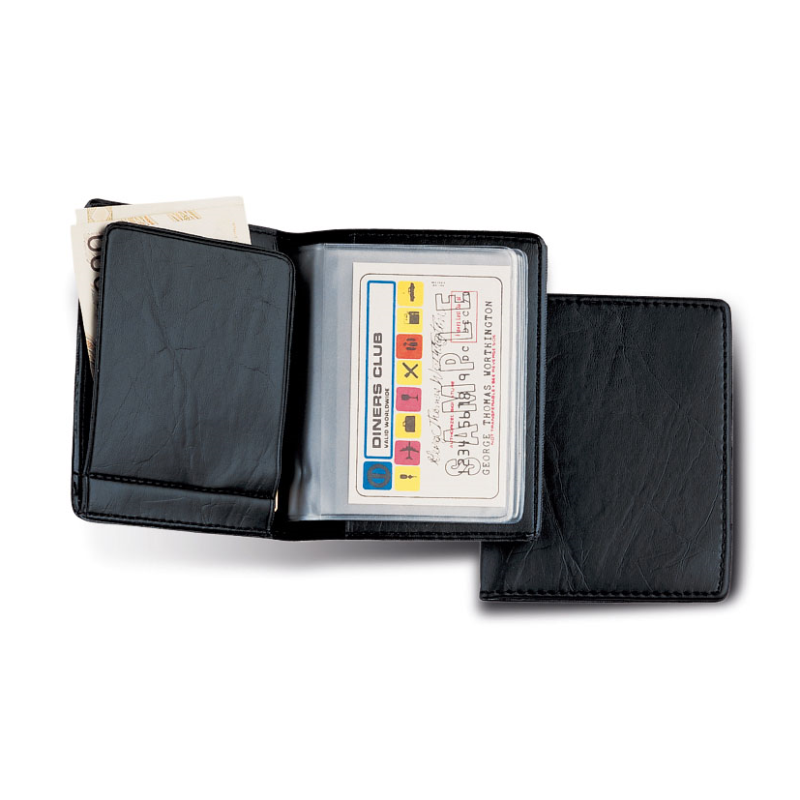 PORTACARTE DI CREDITO / BUSINESS CARD HOLDER