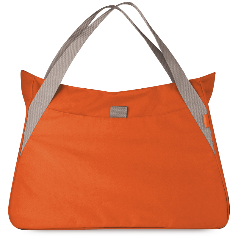 borsa da mare in nylon