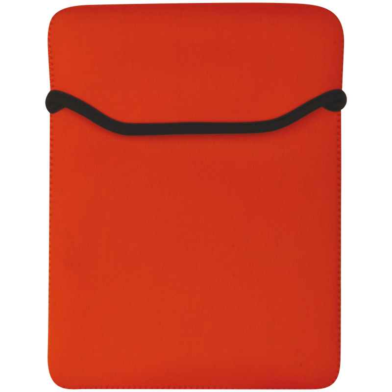 CUSTODIA PORTA iPad IN NEOPRENE