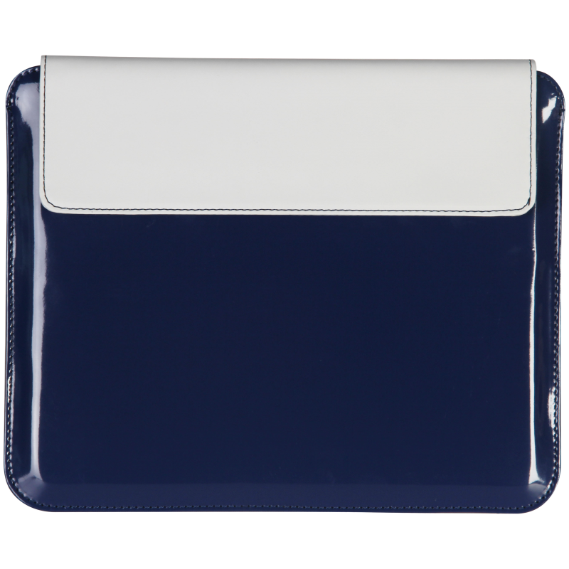 CUSTODIA PORTA iPad2 