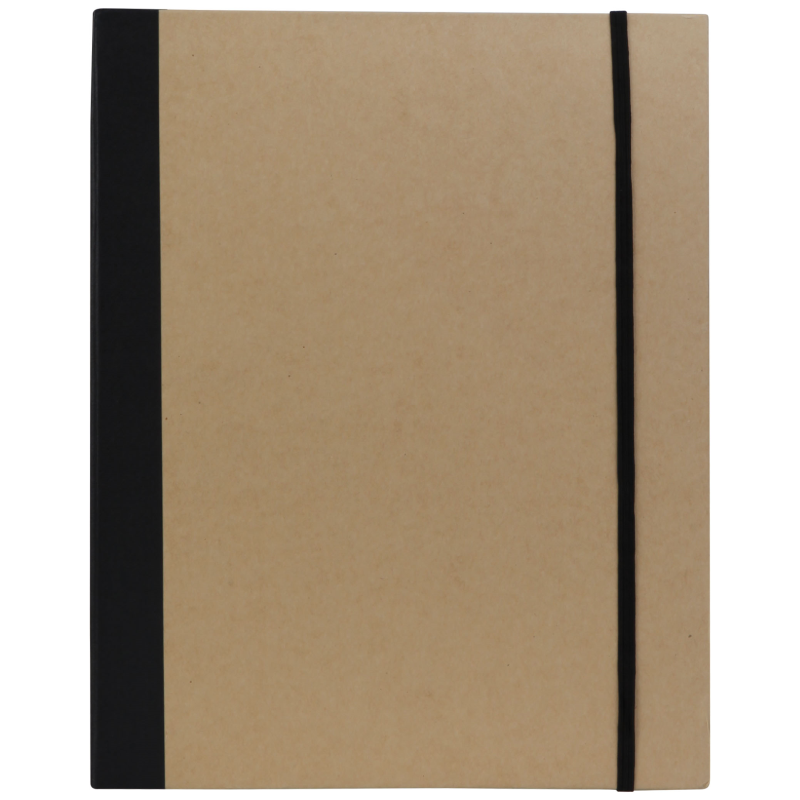 Häfft® Blocco Appunti Per Chiamate A4 – 50 Fogli – Con Tracker Abitudini, Lista Spesa E To-Do – Carta FSC 100g/m², Sostenibile