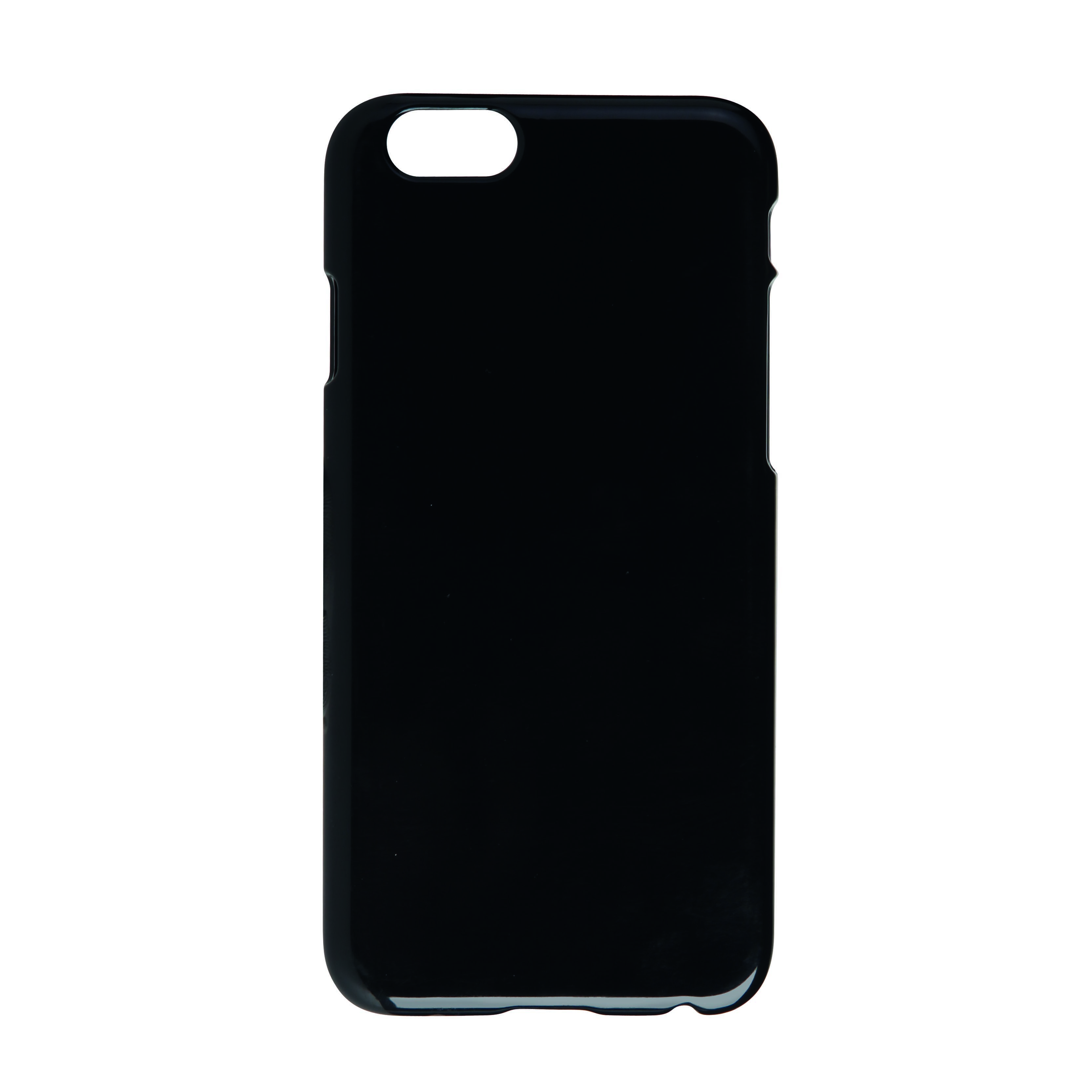 Custodia in plastica porta iPhone6 