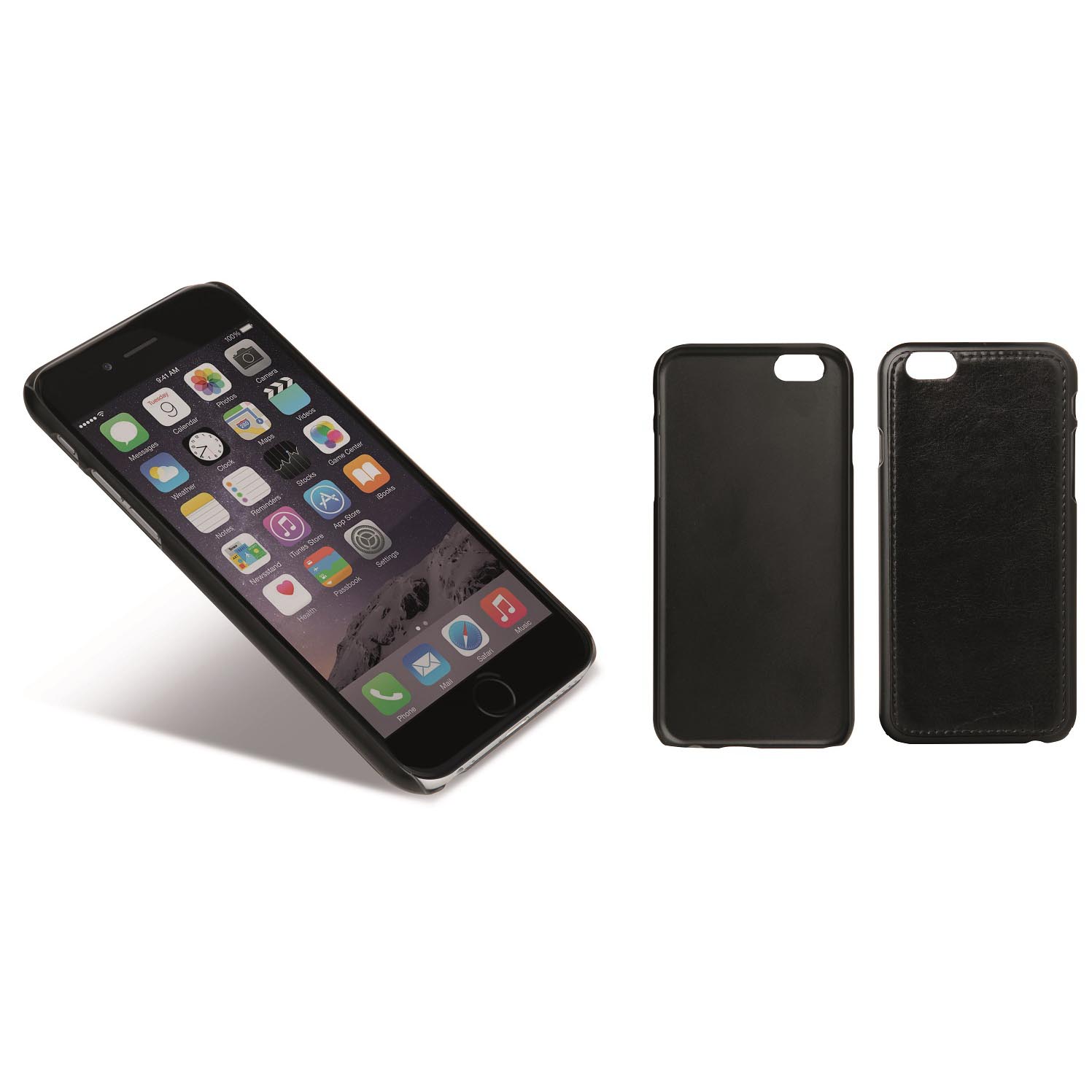 Custodia porta iPhone6 Plus