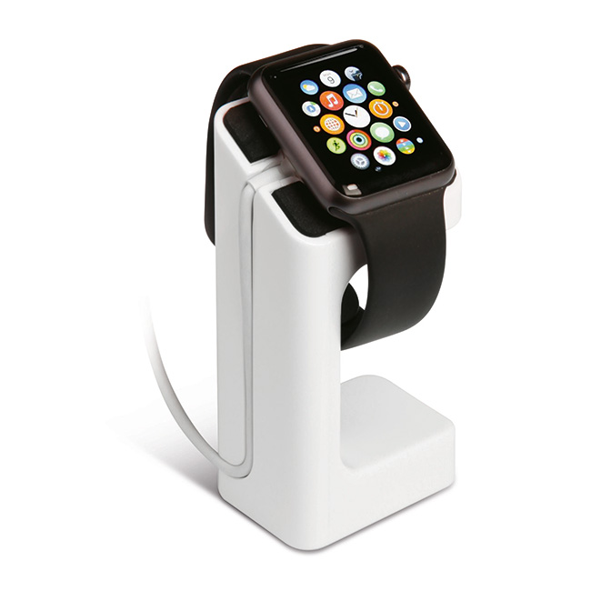 Basetta porta IWatch