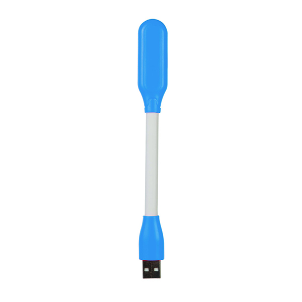 LUCE USB COLORATA