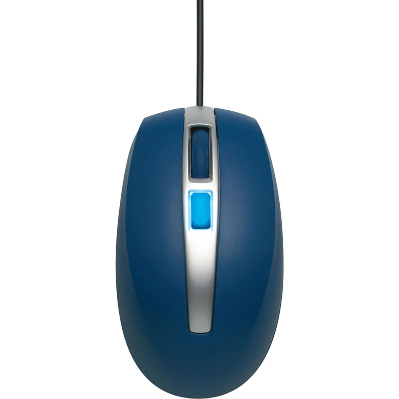 Mouse Ottico