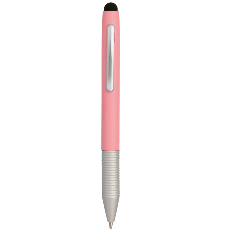 Onsinic Mini Tascabile Parker Penna a Sfera Penna a Sfera in Acciaio Inox Rotante Punto Medio Inchiostro Inchiostro Inchiostro Penna Penna Business Regalo