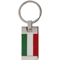 Portachiavi Bandiera Italiana