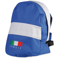 ZAINETTO CON TRICOLORE ITALIANO