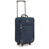 BORSA TROLLEY SEMIRIGIDA