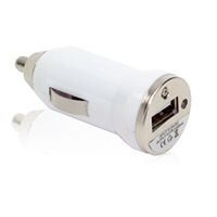 Road Trip - Adattatore ricarica USB