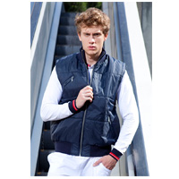 Smanicato uomo impermeabile