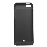 Custodia rigida powerbank per Iphone 5/5S
