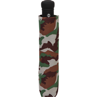 Ombrello Supermini Automatico Mimetico