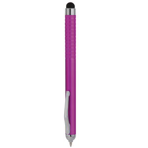Penna a sfera con Touch Screen Peter