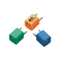 Presa adattattore per USB 