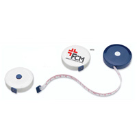 Metro morbido in plastica