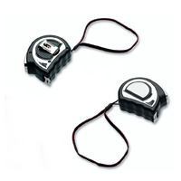 Stop Master 2 mt. con autobloccaggio