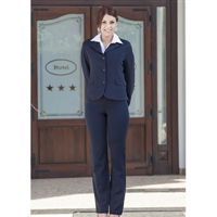 Pantaloni da donna taglio classico