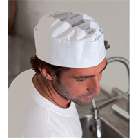 Cuffia unisex per ristorazione